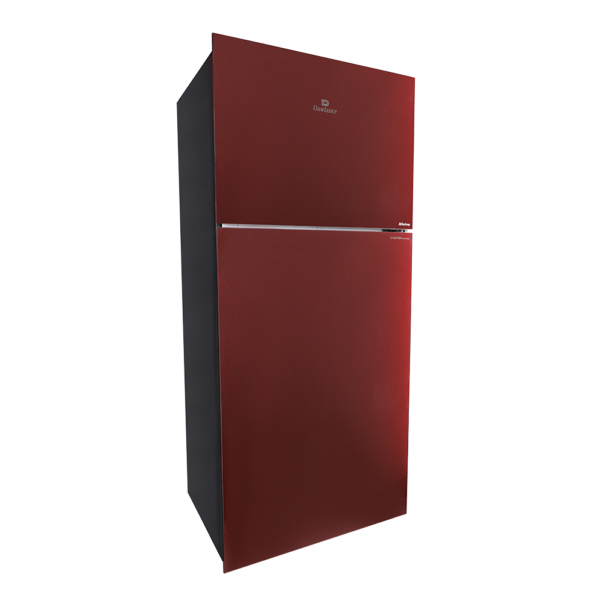 Dawlance 9178LF Avante+ New Ruby Red Double Door Refrigerator